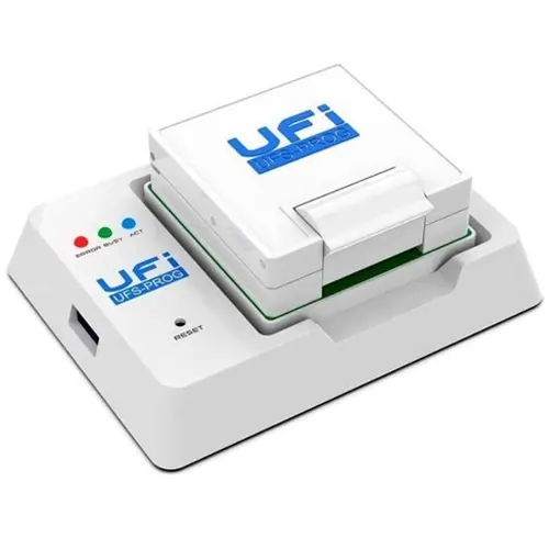 Replacement for UFI UFS-PROG INTERFACE UPGRADE FOR UFI-BOX - Quality Phone Parts in Sri Lanka